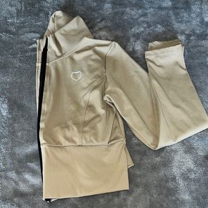 Premium 2.0 Cropped Jacket
